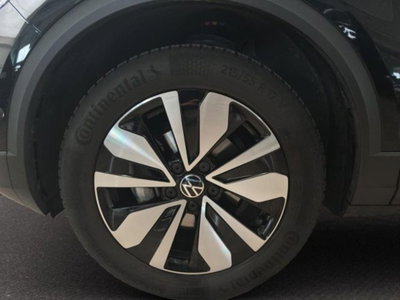 Volkswagen T-Roc 1.0 tsi Life 115cv (15)