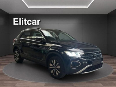 Volkswagen T-Roc 1.0 tsi Life 115cv (3)