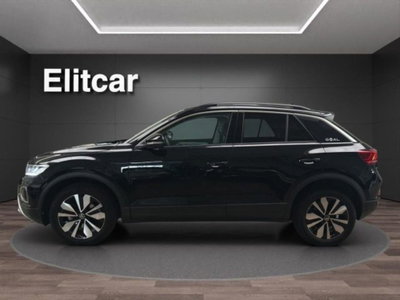 Volkswagen T-Roc 1.0 tsi Life 115cv (7)