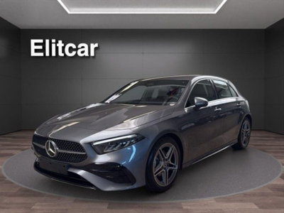 Mercedes-Benz Classe A Sedan 200 AMG Line Premium Plus auto usata
