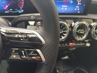 Mercedes-Benz Classe A Sedan 200 AMG Line Premium Plus auto (12)
