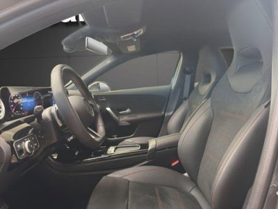 Mercedes-Benz Classe A Sedan 200 AMG Line Premium Plus auto (14)