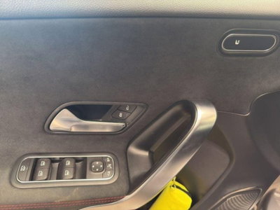 Mercedes-Benz Classe A Sedan 200 AMG Line Premium Plus auto (15)