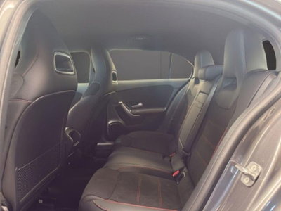 Mercedes-Benz Classe A Sedan 200 AMG Line Premium Plus auto (16)