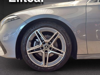 Mercedes-Benz Classe A Sedan 200 AMG Line Premium Plus auto (7)