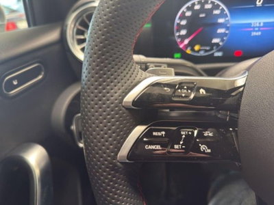 Mercedes-Benz Classe A Sedan 200 AMG Line Premium Plus auto (9)