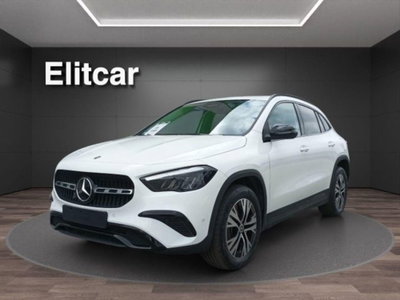 Mercedes-Benz GLA SUV 180 Progressive Advanced Plus auto usata