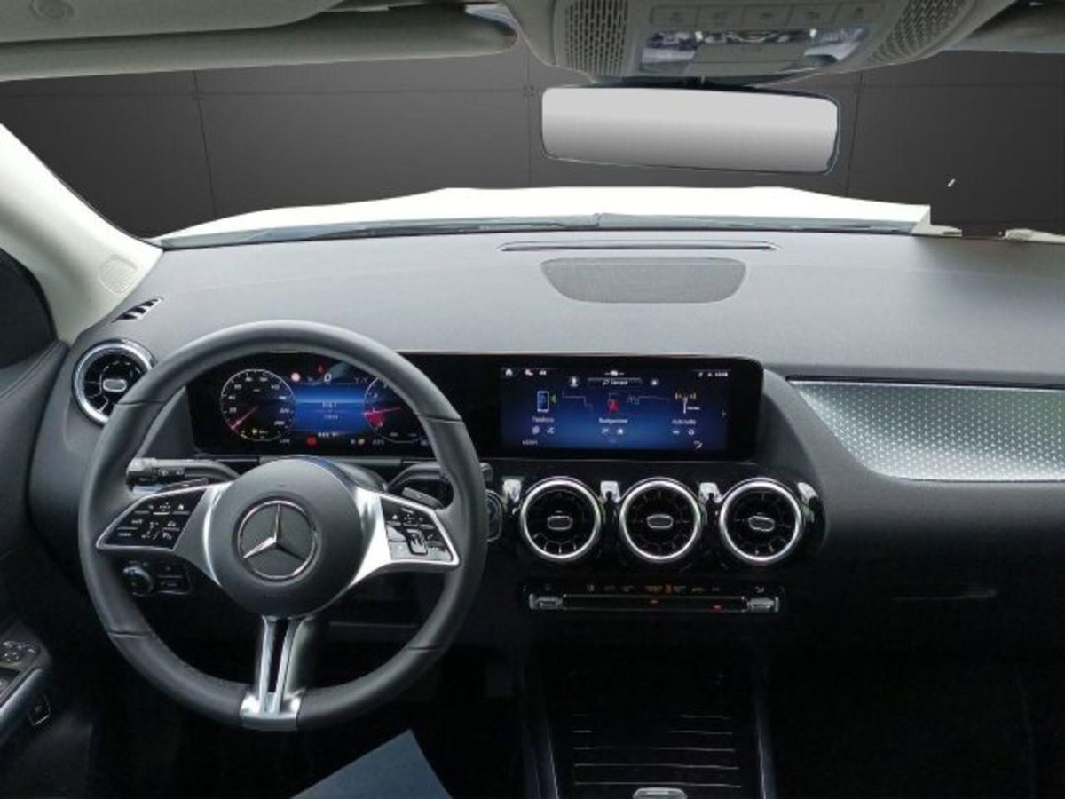 Mercedes-Benz GLA SUV 180 Progressive Advanced Plus auto (10)