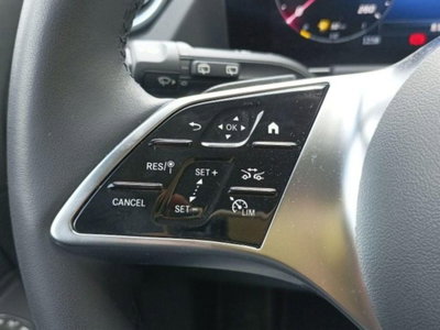 Mercedes-Benz GLA SUV 180 Progressive Advanced Plus auto (11)