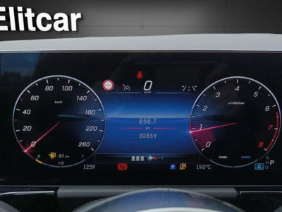 Mercedes-Benz GLA SUV 180 Progressive Advanced Plus auto (17)