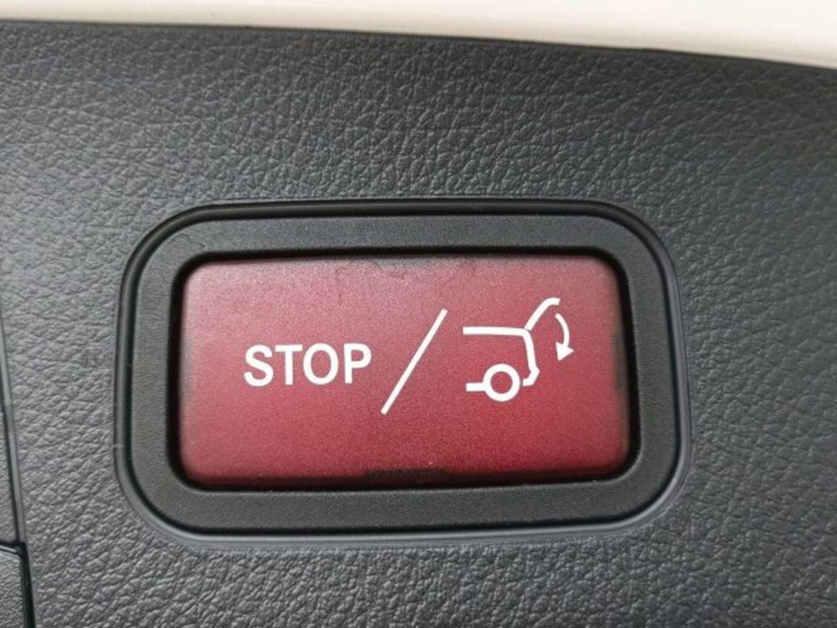 Mercedes-Benz GLA SUV 180 Progressive Advanced Plus auto (18)