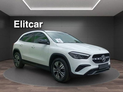 Mercedes-Benz GLA SUV 180 Progressive Advanced Plus auto (2)