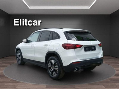 Mercedes-Benz GLA SUV 180 Progressive Advanced Plus auto (6)