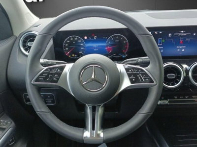 Mercedes-Benz GLA SUV 180 Progressive Advanced Plus auto (7)