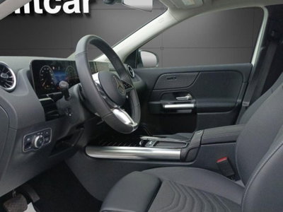 Mercedes-Benz GLA SUV 180 Progressive Advanced Plus auto (9)