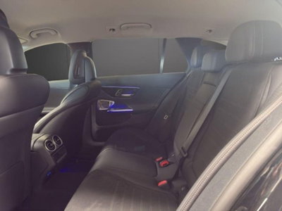 Mercedes-Benz Classe C Station Wagon 200 d mhev AMG Line Advanced Plus auto (19)