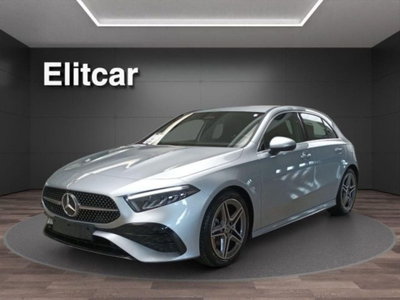 Mercedes-Benz Classe A Sedan 180 AMG Line Premium Plus auto usata