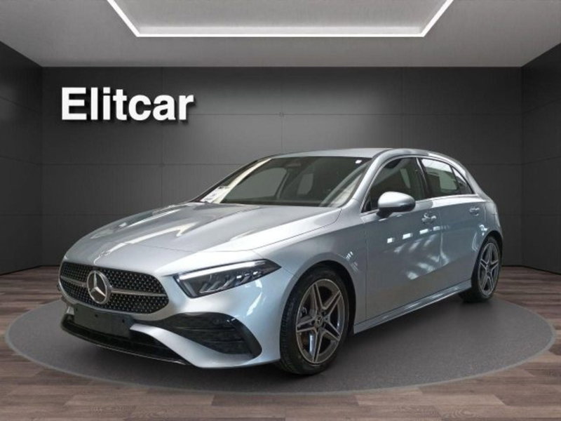 Mercedes-Benz Classe A Sedan 180 AMG Line Premium Plus auto