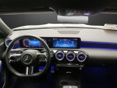Mercedes-Benz Classe A Sedan 180 AMG Line Premium Plus auto (11)
