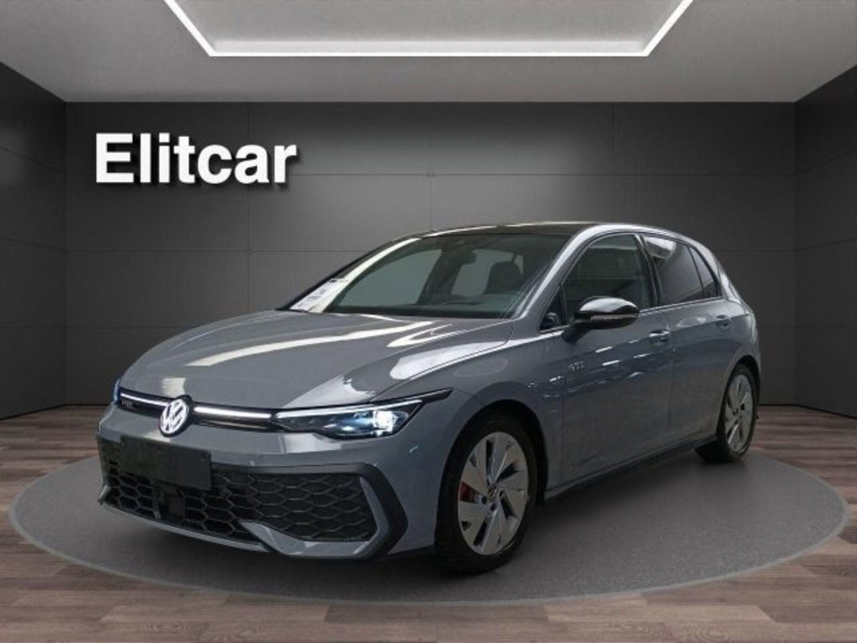 Volkswagen Golf 2.0 tsi GTI 265cv dsg
