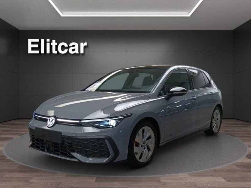 Volkswagen Golf 2.0 tsi GTI 265cv dsg