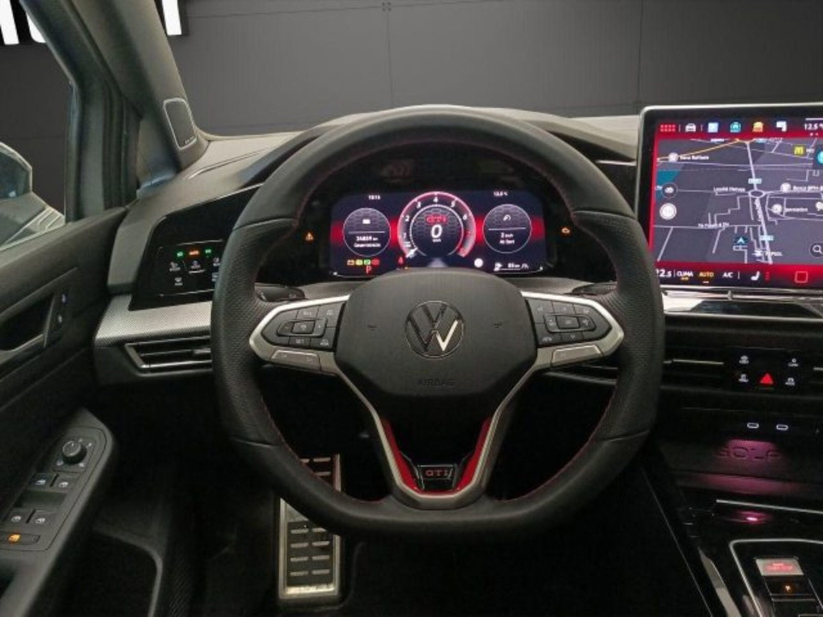 Volkswagen Golf 2.0 tsi GTI 265cv dsg (10)