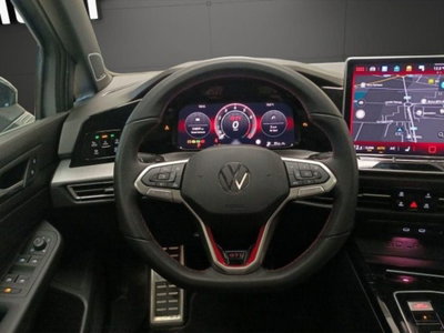 Volkswagen Golf 2.0 tsi GTI 265cv dsg (10)