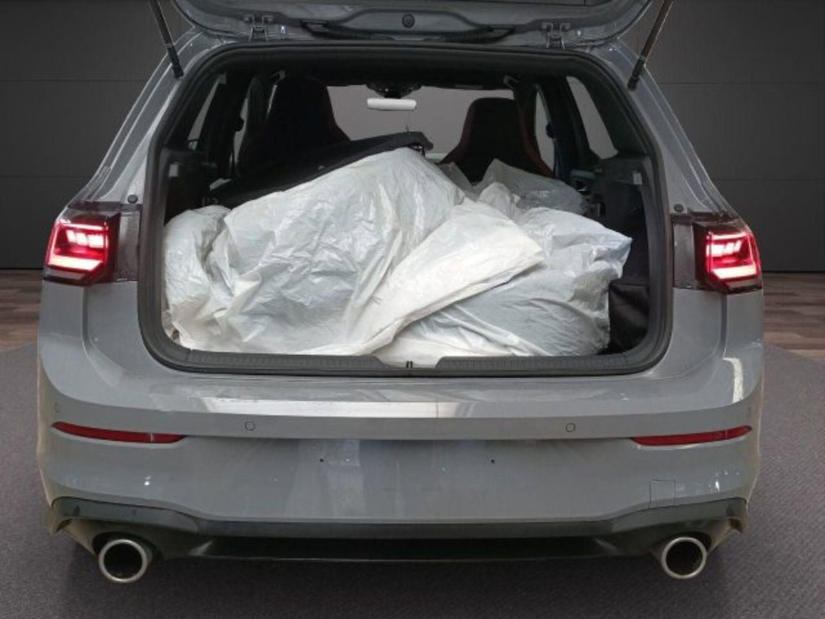 Volkswagen Golf 2.0 tsi GTI 265cv dsg (15)