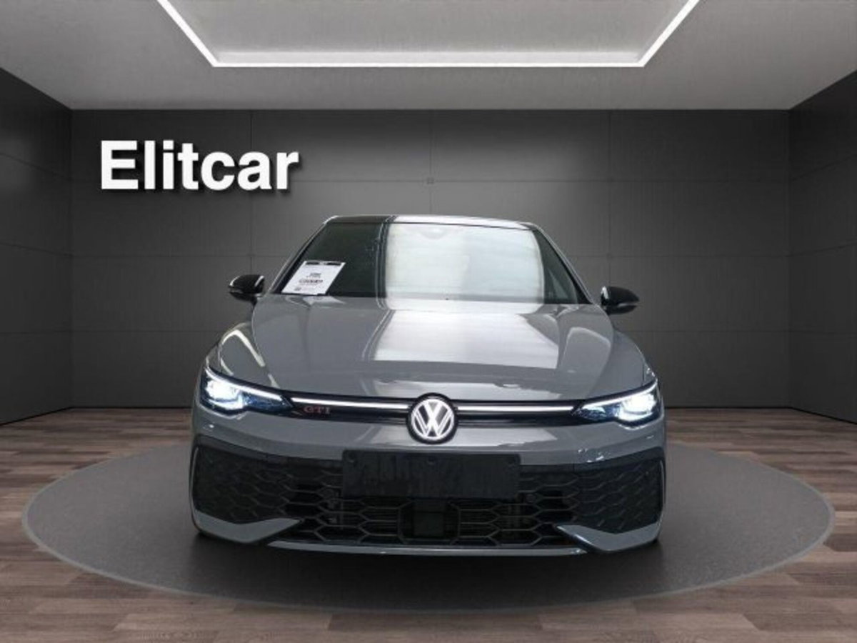 Volkswagen Golf 2.0 tsi GTI 265cv dsg (2)