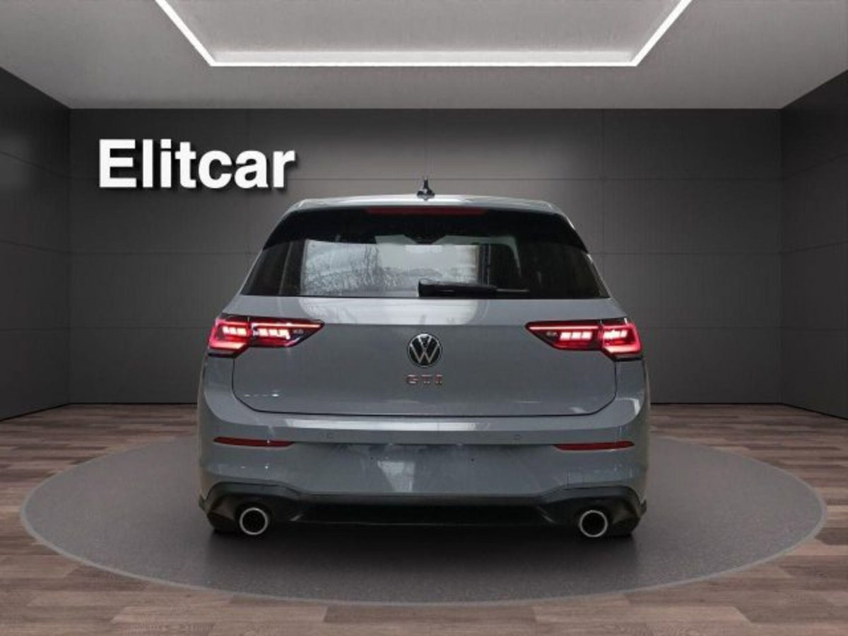 Volkswagen Golf 2.0 tsi GTI 265cv dsg (4)