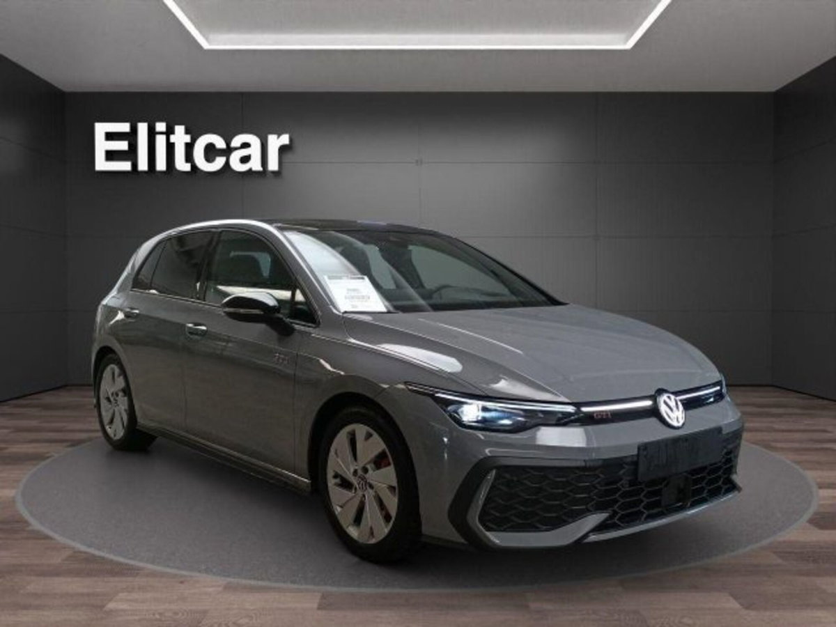 Volkswagen Golf 2.0 tsi GTI 265cv dsg (5)