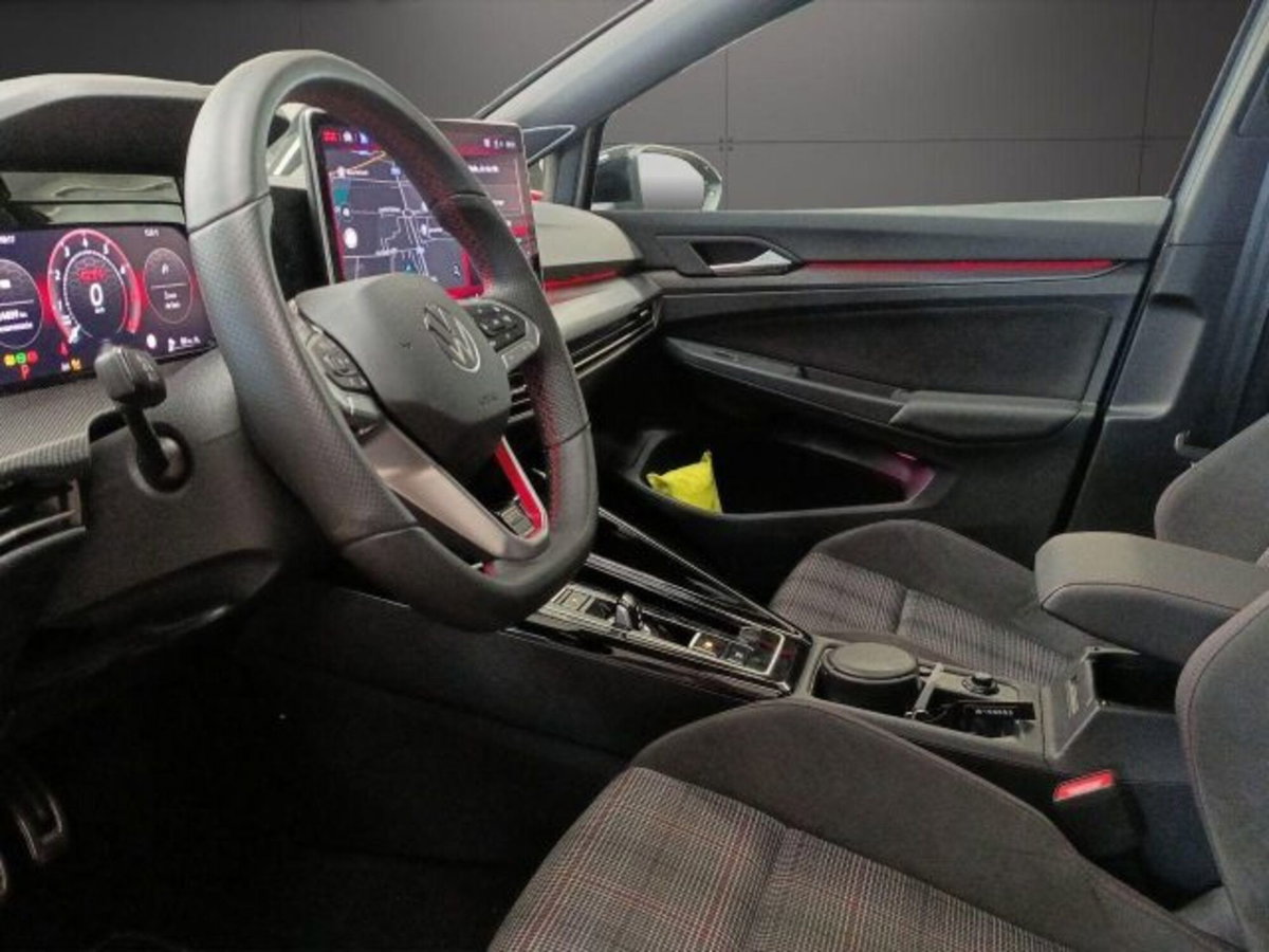Volkswagen Golf 2.0 tsi GTI 265cv dsg (8)