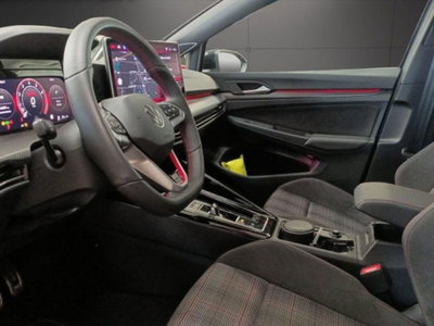 Volkswagen Golf 2.0 tsi GTI 265cv dsg (8)