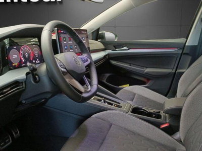 Volkswagen Golf 1.5 tsi Life 150cv (10)