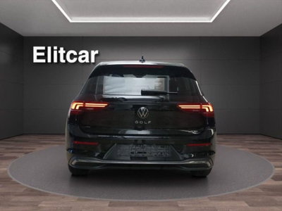 Volkswagen Golf 1.5 tsi Life 150cv (4)