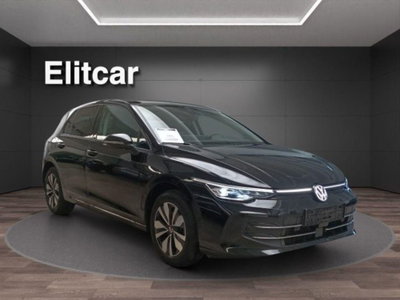 Volkswagen Golf 1.5 tsi Life 150cv (5)