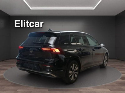 Volkswagen Golf 1.5 tsi Life 150cv (6)