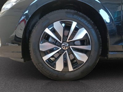Volkswagen Golf 1.5 tsi Life 150cv (8)