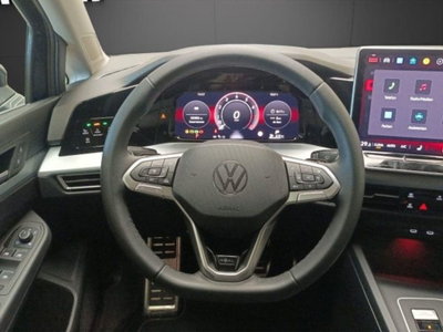 Volkswagen Golf 1.5 tsi Life 150cv (9)