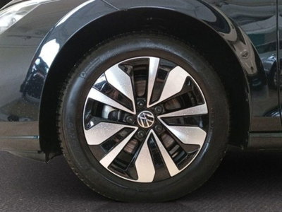 Volkswagen Golf Variant 2.0 TDI 150 CV DSG SCR Life (10)