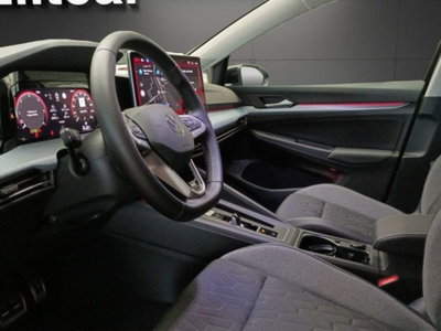 Volkswagen Golf Variant 2.0 TDI 150 CV DSG SCR Life (11)