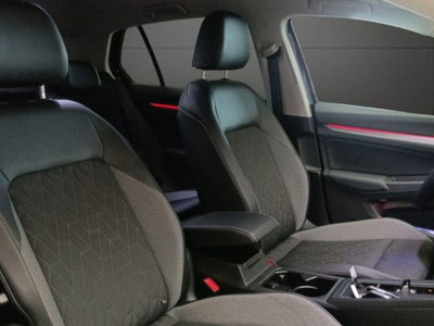 Volkswagen Golf Variant 2.0 TDI 150 CV DSG SCR Life (13)