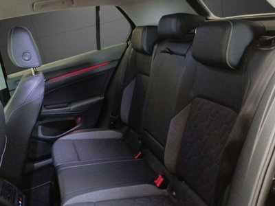Volkswagen Golf Variant 2.0 TDI 150 CV DSG SCR Life (16)