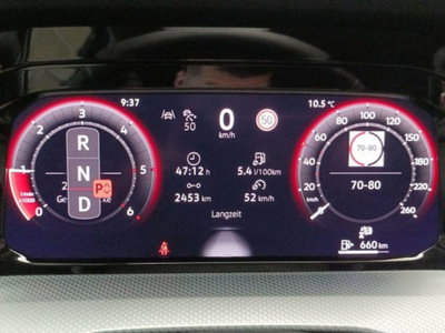 Volkswagen Golf Variant 2.0 TDI 150 CV DSG SCR Life (17)
