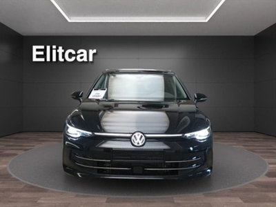 Volkswagen Golf Variant 2.0 TDI 150 CV DSG SCR Life (3)