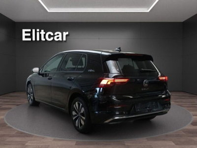 Volkswagen Golf Variant 2.0 TDI 150 CV DSG SCR Life (4)
