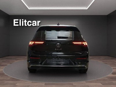 Volkswagen Golf Variant 2.0 TDI 150 CV DSG SCR Life (7)