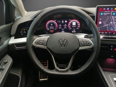 Volkswagen Golf Variant 2.0 TDI 150 CV DSG SCR Life (9)