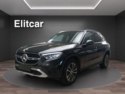 Mercedes-Benz GLC 220 d 4Matic Mild Hybrid AMG Advanced Plus usata