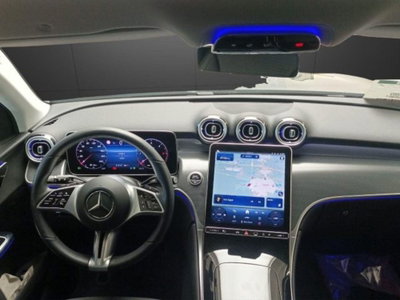 Mercedes-Benz GLC 220 d 4Matic Mild Hybrid AMG Advanced Plus (12)
